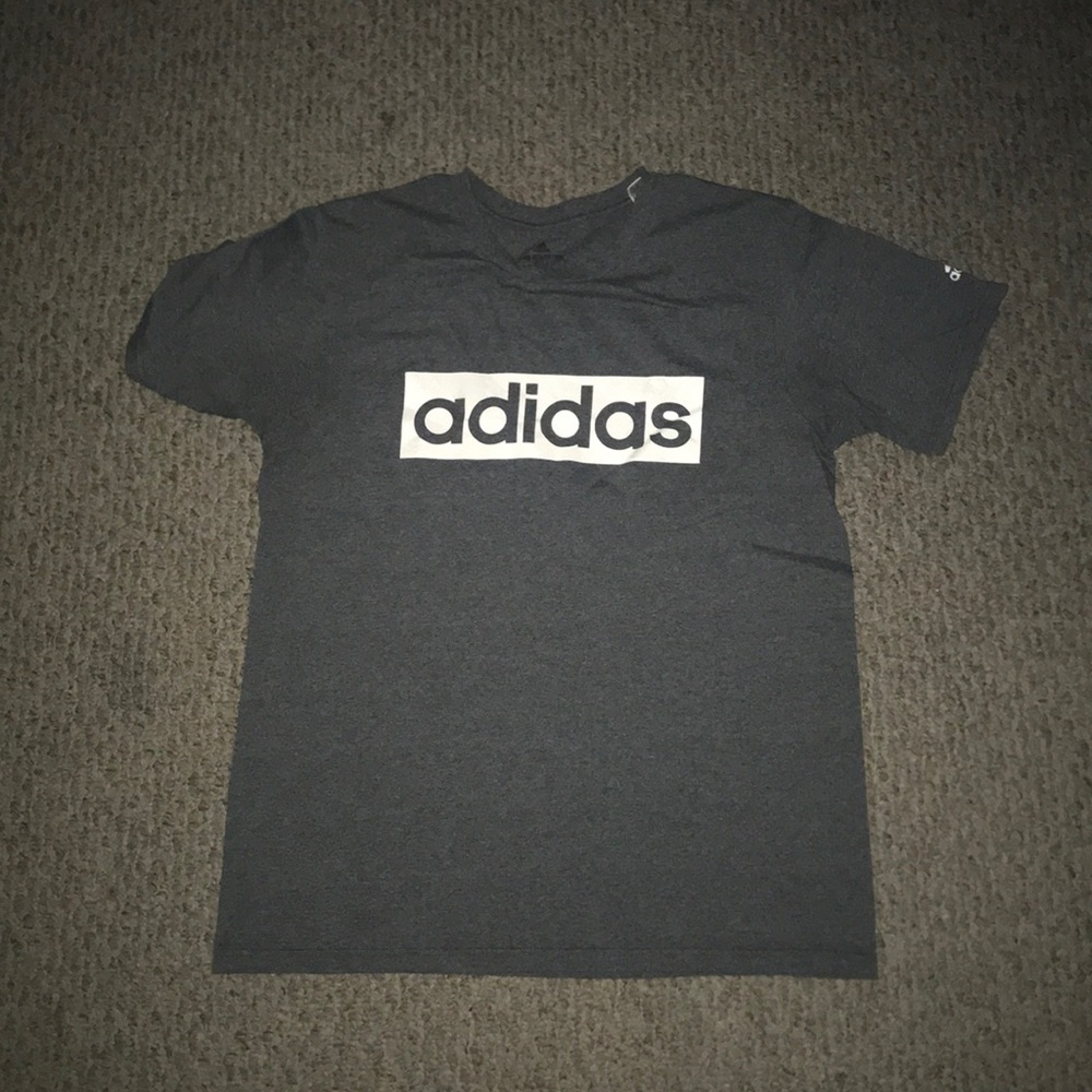 Adidas Shirt